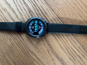 Samsung gear sport