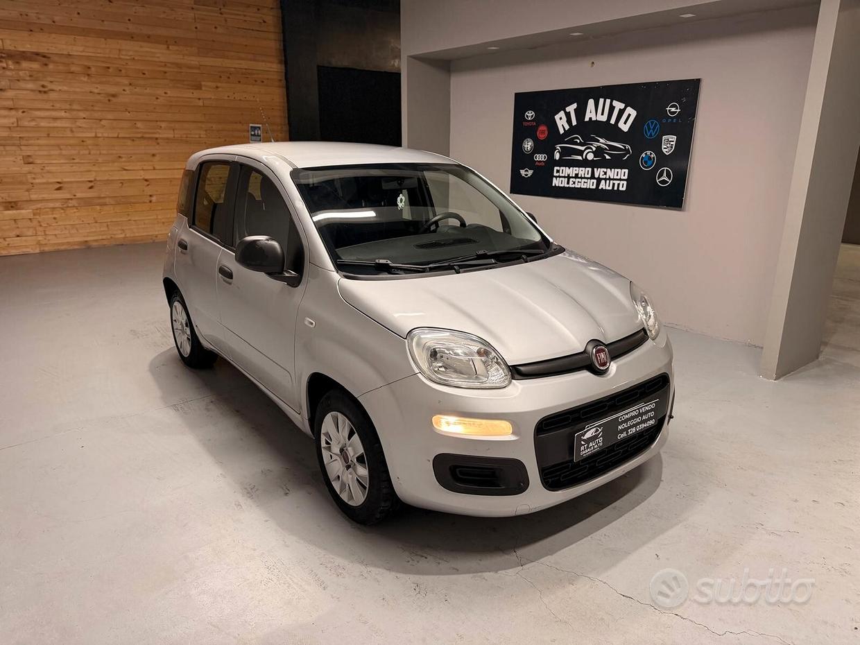 FIAT Panda 3ª serie