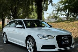 Audi A6 2.0 TDI Quattro S Line