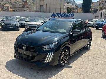 Peugeot 208 PureTech 100 Stop&Start 5 porte Allure