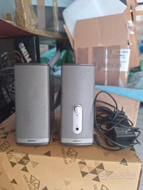 BOSE COMPANION serie 2