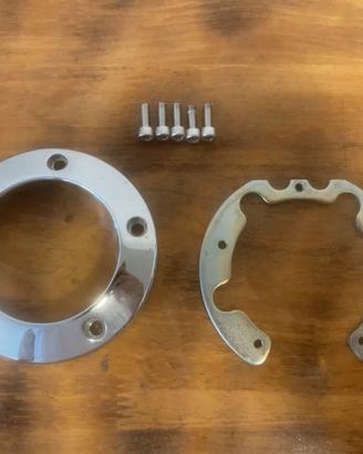 ghiera plancia serbatoio harley dyna