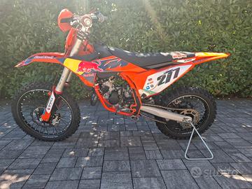 Ktm 85 SX