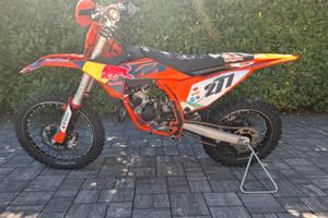 Ktm 85 SX