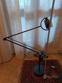 lampada alogena VALENTINA da ufficio/studio 