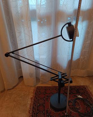 lampada alogena VALENTINA da ufficio/studio 