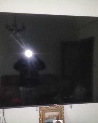 TV hisense