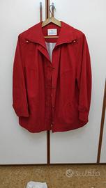 Giacca donna puro cotone Tg. XL