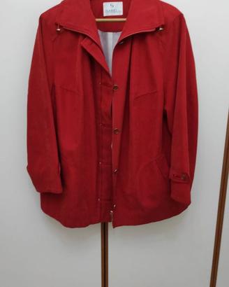 Giacca donna puro cotone Tg. XL