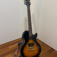 Chitarra elettrica epiphone