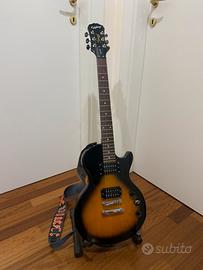 Chitarra elettrica epiphone