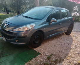 Peugeot 207 1.4hdi