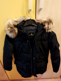 Giaccone x bambino Best Company