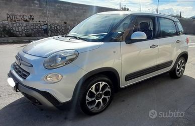 Fiat 500L 1.4 95 CV S&S