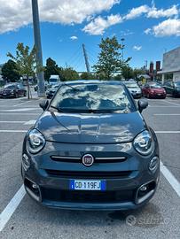 Fiat 500x Sport
