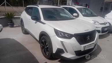 Peugeot 2008 BlueHDi 130 S&S EAT8 Allure Pack