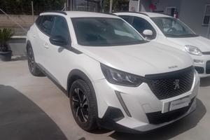 Peugeot 2008 BlueHDi 130 S&S EAT8 Allure Pack