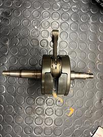 Ricambi per Husqvarna sm 125 2006