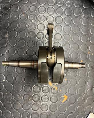 Ricambi per Husqvarna sm 125 2006