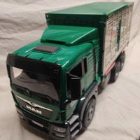 camion bruder
