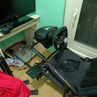 Simulatore ts-pc thrustmaster+sf 1000+ tlcm