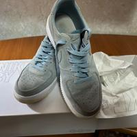 Scarpe Nike AF1 Low suede