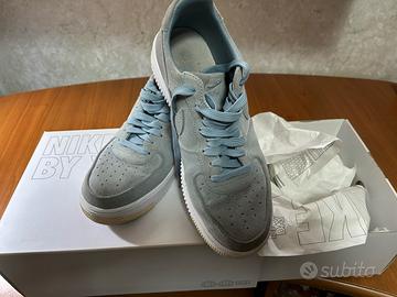 Scarpe Nike AF1 Low suede