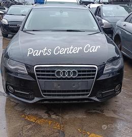 Ricambi audi a4 avant 2010