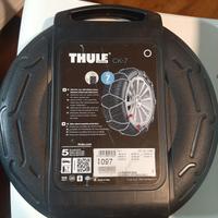Catene da neve THULE CK 7 097 (Konig) NUOVE!