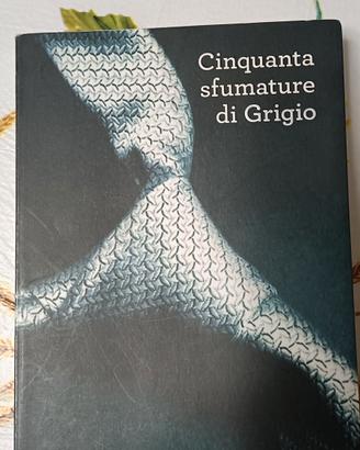 trilogia 50 sfumature 