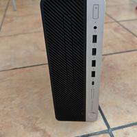 PC HP da scrivania i5 16GB 1TB