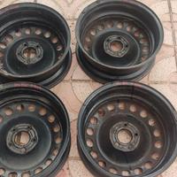 cerchi fiat sedici 16