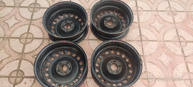 cerchi fiat sedici 16