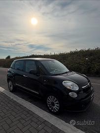 500L in buone condizioni 