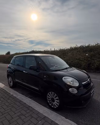 500L in buone condizioni 