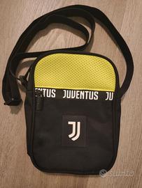 Borsello Juventus Magic Team Nero-originale-