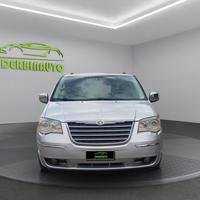 Lancia Voyager 2.8 crd