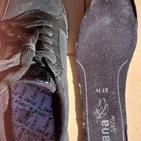 scarpe donna nero nr. 37