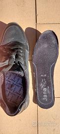 scarpe donna nero nr. 37