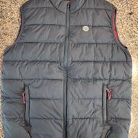Gilet smanicato ALCOT