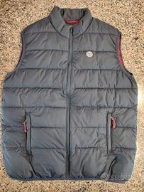 Gilet smanicato ALCOT