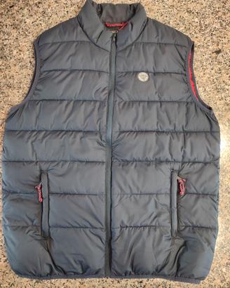Gilet smanicato ALCOT