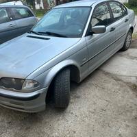 Bmw 316 anno 2000