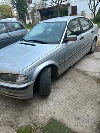 Bmw 316 anno 2000