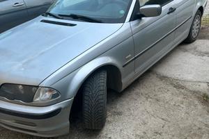 Bmw 316 anno 2000
