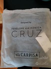 Borsa Carpisa Tracolla Penelope e Monica Cruz