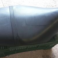 Sella scooter Piaggio NRG