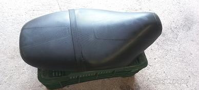 Sella scooter Piaggio NRG