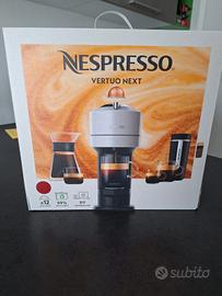 Nespresso Vertuo Next