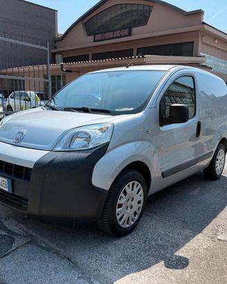 FIAT FIORINO 1.4 Furgone Natural Power SX